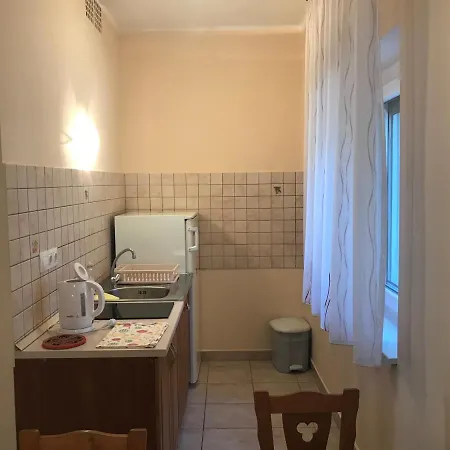 Jokai Apartmanhaz Heviz Exterior photo
