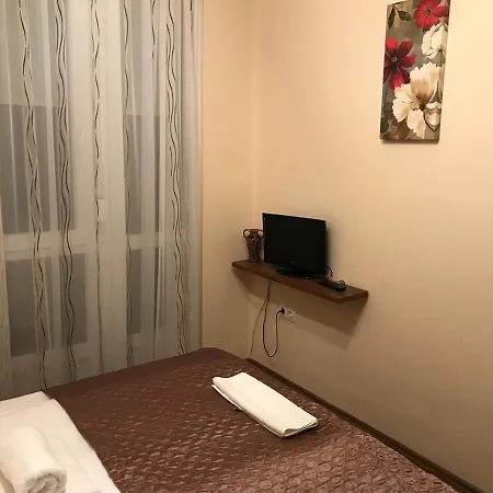 Jokai Apartmanhaz Heviz Exterior photo