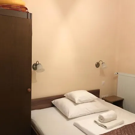 Jokai Apartmanhaz Heviz Exterior photo
