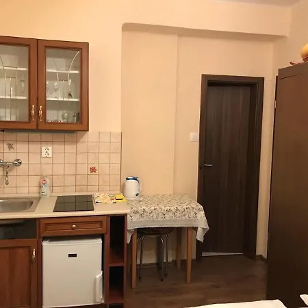 Jokai Apartmanhaz Heviz Exterior photo