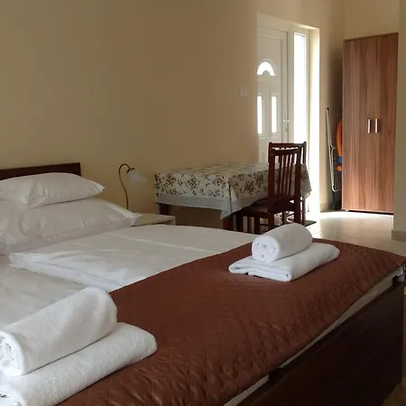 Jokai Apartmanhaz Heviz Exterior photo