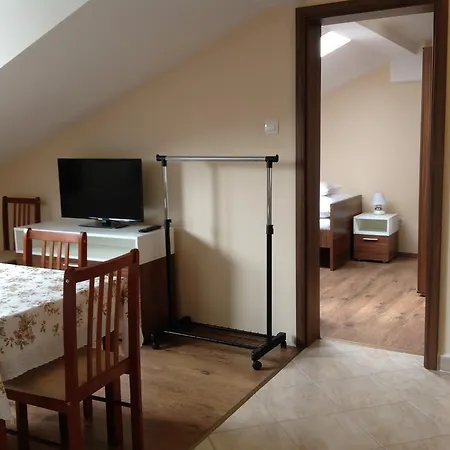 Jokai Apartmanhaz Heviz Exterior photo