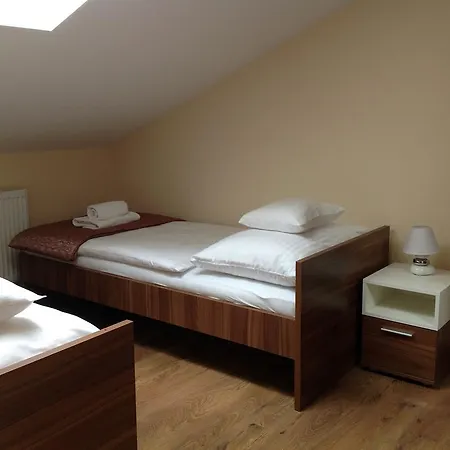 Jokai Apartmanhaz Heviz Exterior photo