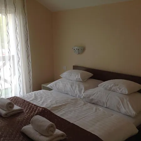 Jokai Apartmanhaz Heviz Exterior photo