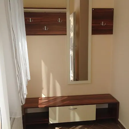 Jokai Apartmanhaz Heviz Exterior photo