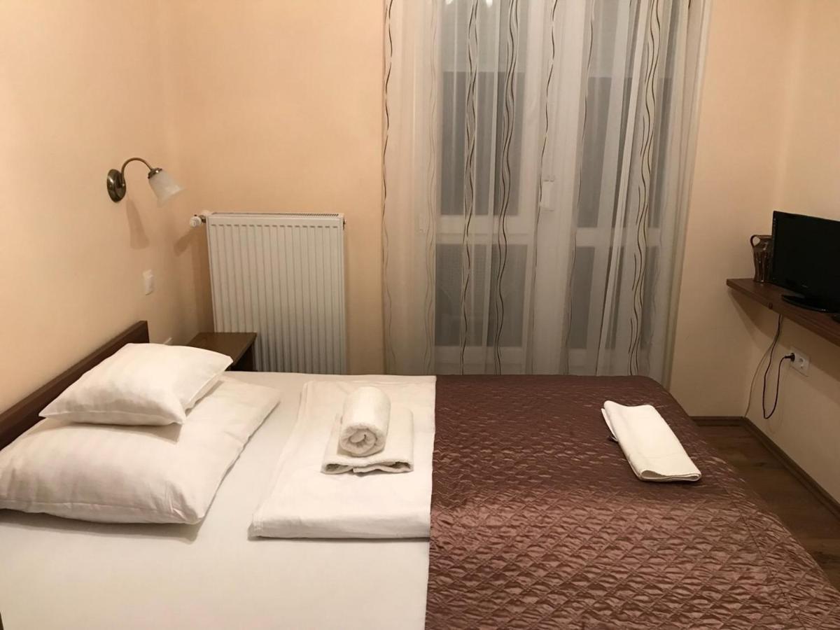 Apartmán Jokai Apartmanhaz