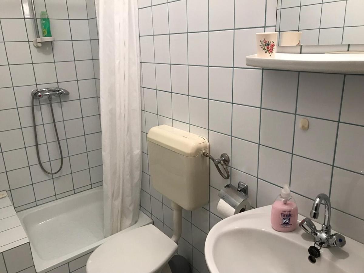 Apartment Jokai Apartmanhaz Heviz