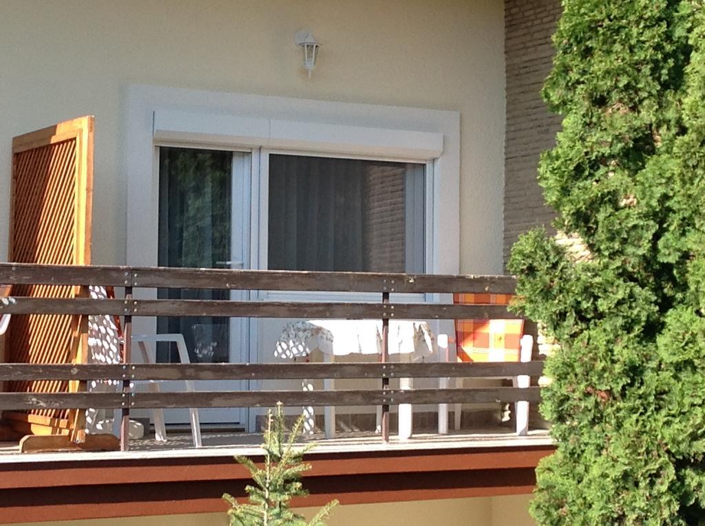 Jokai Apartmanhaz Hévíz