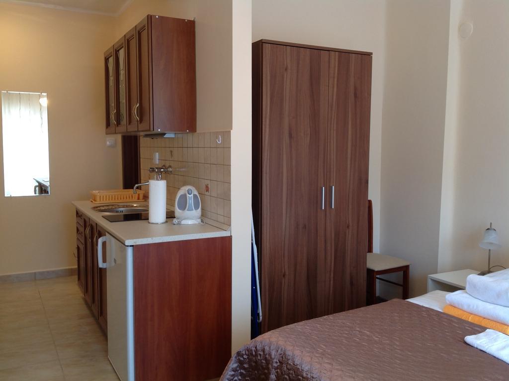 Jokai Apartmanhaz Apartment