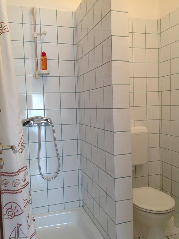 Jokai Apartmanhaz Apartment *