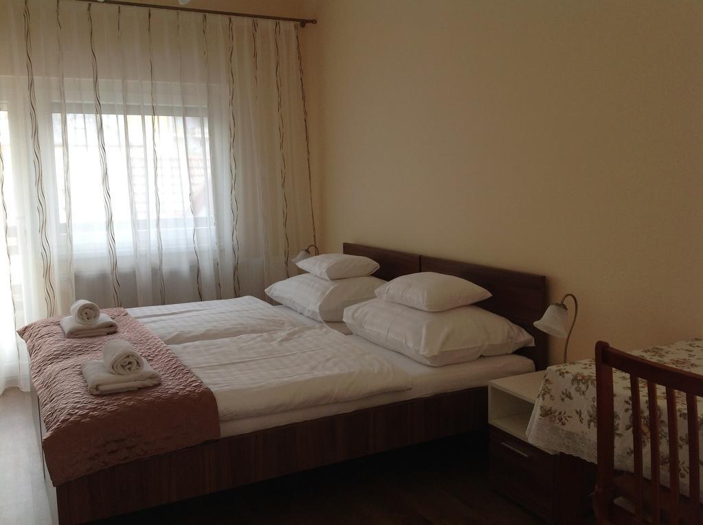 Apartment Jokai Apartmanhaz
