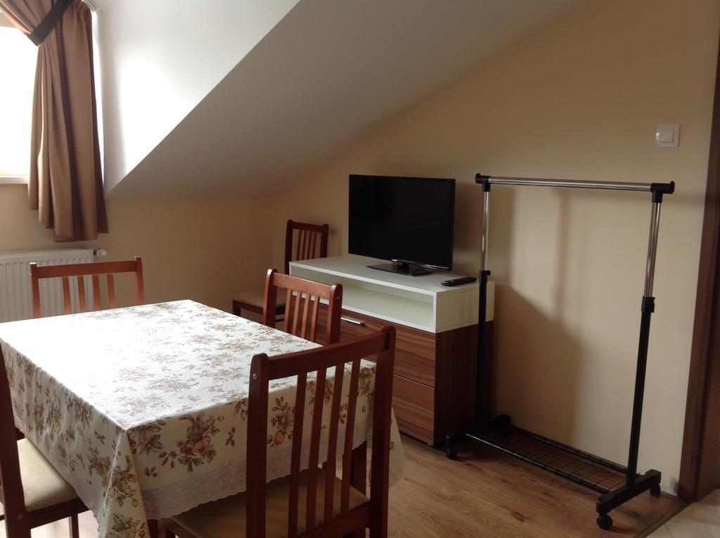 Jokai Apartmanhaz Apartment