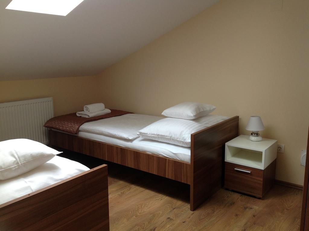 Jokai Apartmanhaz Apartment