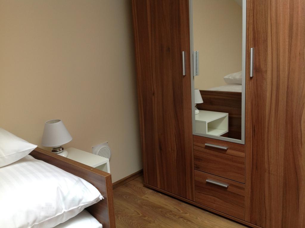 Apartment Jokai Apartmanhaz