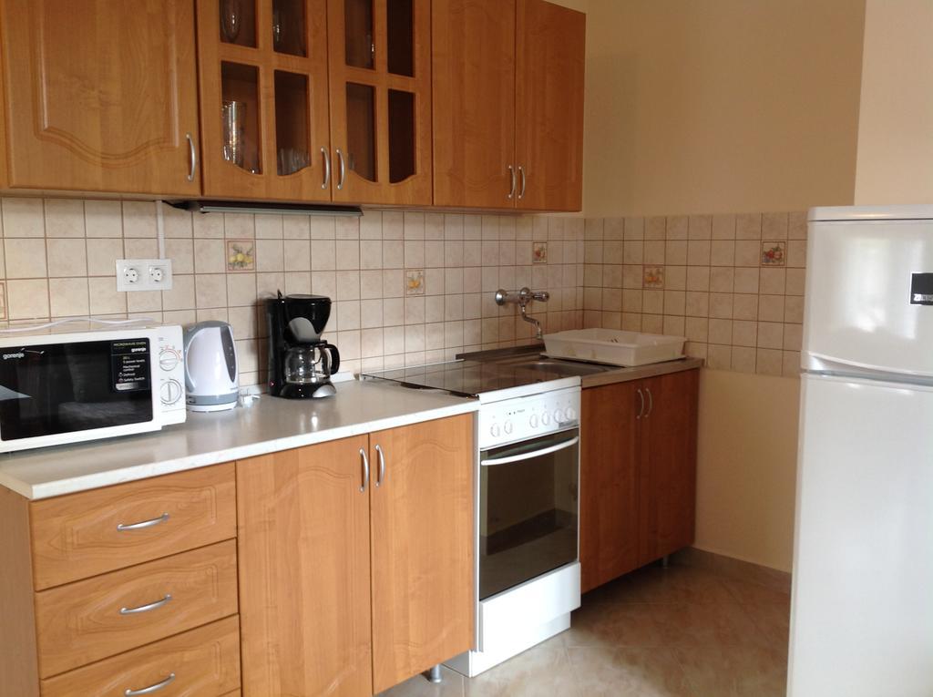 Jokai Apartmanhaz Apartmán