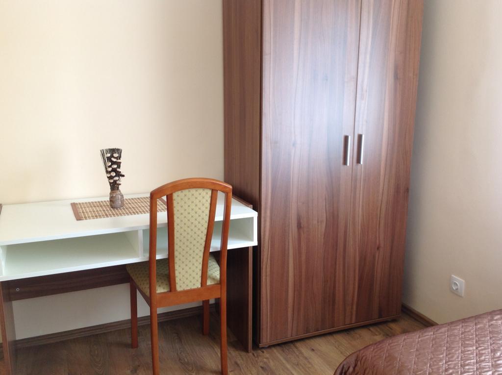 Jokai Apartmanhaz