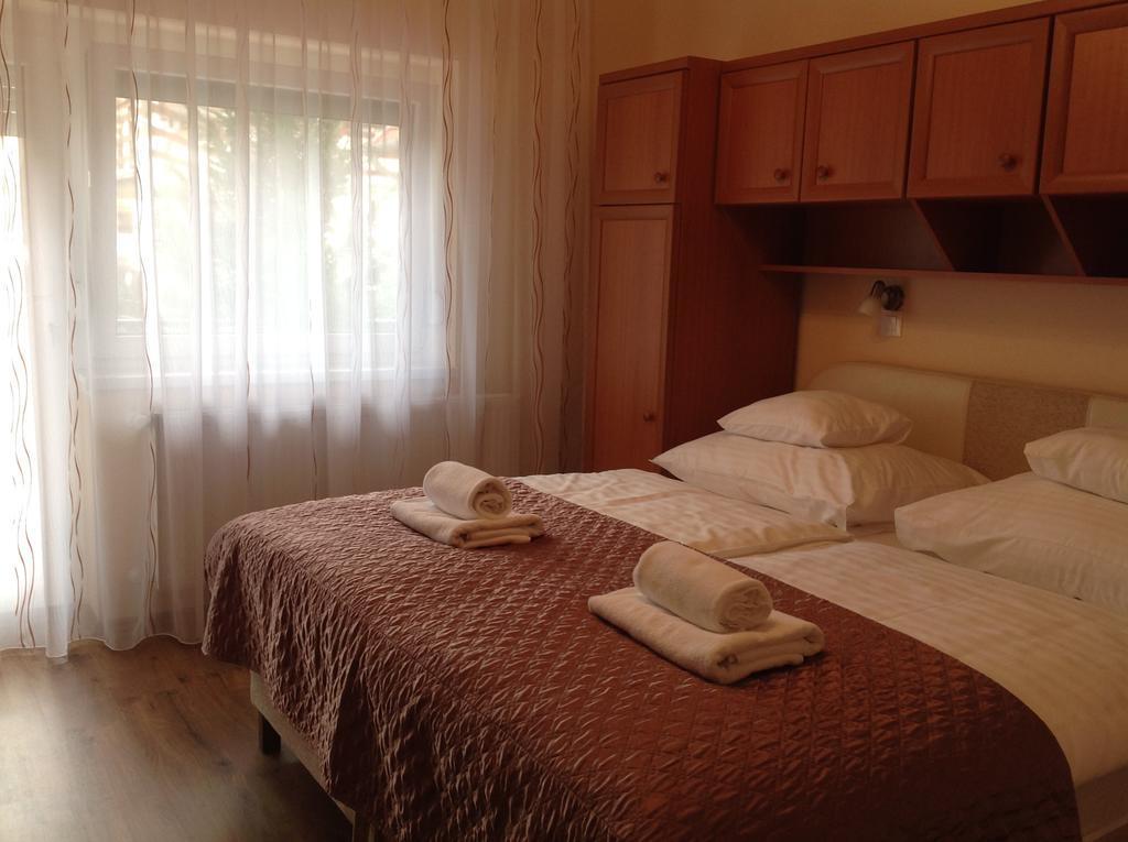 Jokai Apartmanhaz