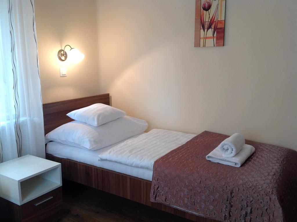 Apartmán Jokai Apartmanhaz Hévíz