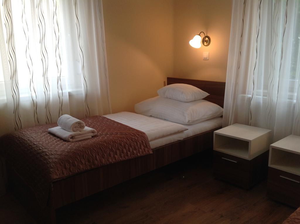 Jokai Apartmanhaz