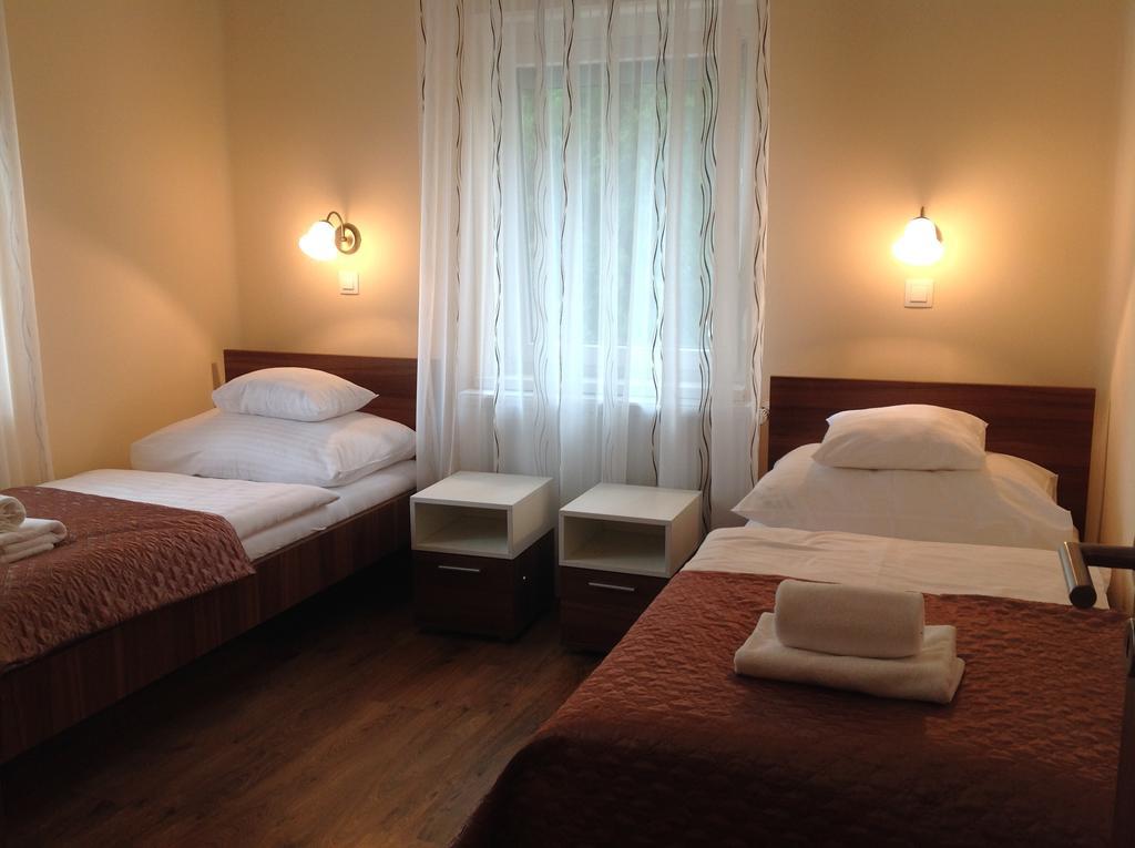 Jokai Apartmanhaz