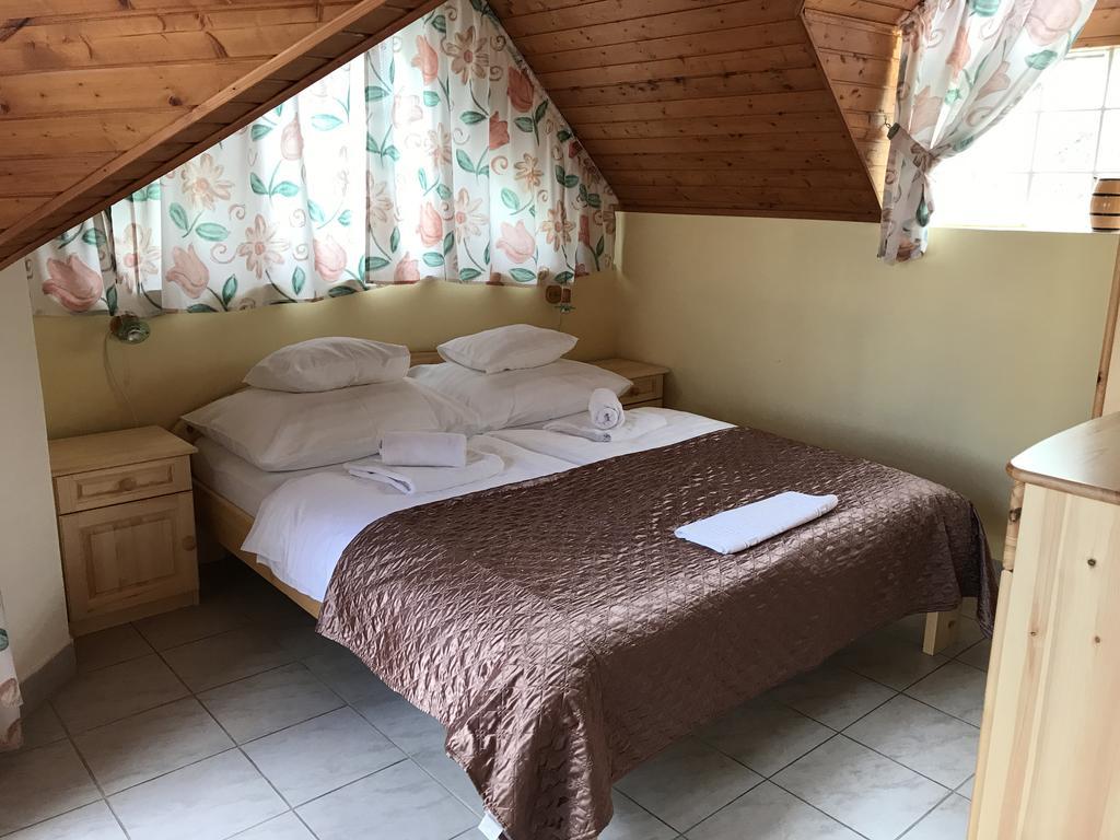 Jokai Apartmanhaz Apartmán *