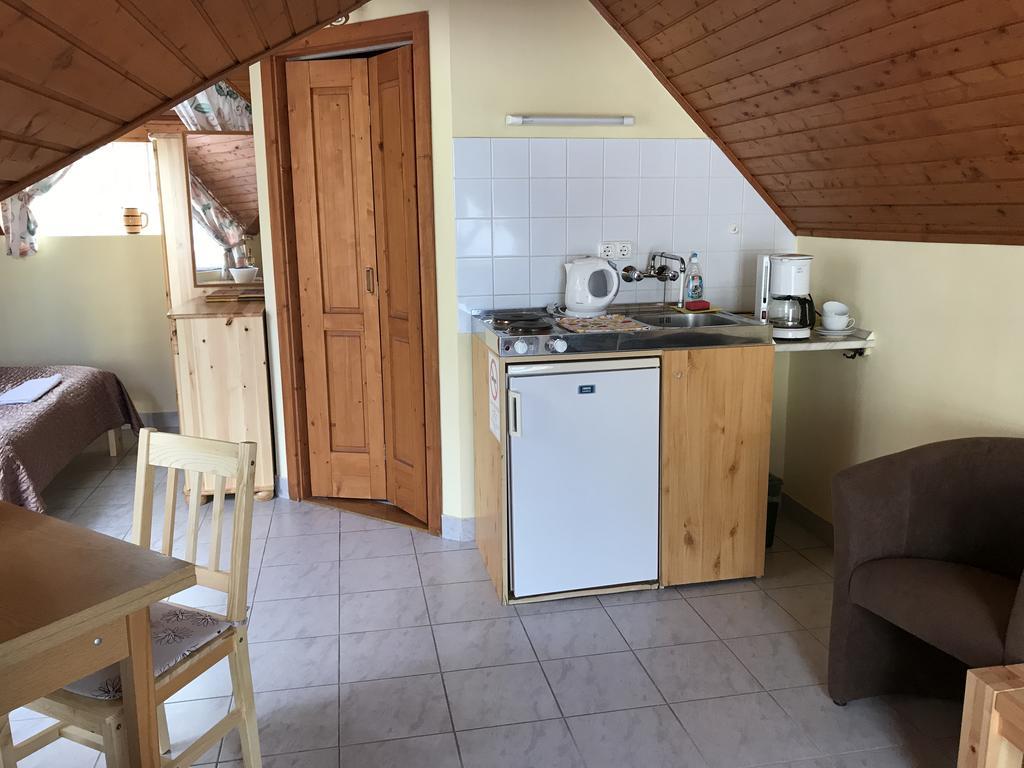 Jokai Apartmanhaz